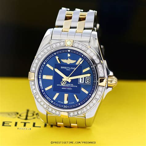 rare breitling watches|pre owned Breitling watches for sale.